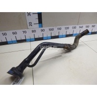 Горловина топливного бака Nissan Note (E11) (2006 - 2013) 172219U000