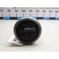 Дефлектор воздушный Nissan Note (E11) (2006 - 2013) 687609U000