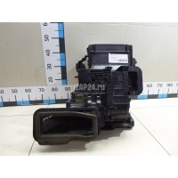 Корпус отопителя Nissan Note (E11) (2006 - 2013) 27120AX715