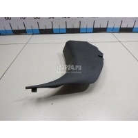 Обшивка стойки Nissan Note (E11) (2006 - 2013) 669019U100