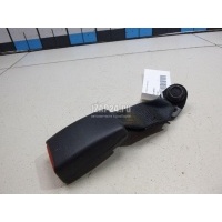 Ответная часть ремня безопасности Nissan Note (E11) (2006 - 2013) 888429U00A