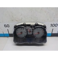 Панель приборов Nissan Note (E11) (2006 - 2013) 248109U54C