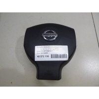 Подушка безопасности в рулевое колесо Nissan Note (E11) (2006 - 2013) 985109U09A
