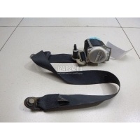 Ремень безопасности Nissan Note (E11) (2006 - 2013) 888459U05A