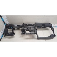 Торпедо Nissan Note (E11) (2006 - 2013) 682009U100