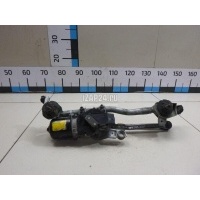 Трапеция стеклоочистителей Nissan Note (E11) (2006 - 2013) 288009U10A