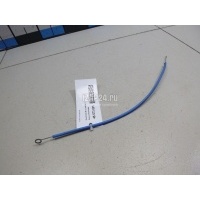 Трос отопителя Nissan Note (E11) (2006 - 2013) 27540AX600