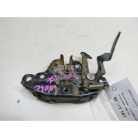 Замок капота Nissan Note (E11) (2006 - 2013) 656019U10A
