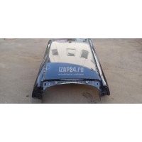 Крыша Nissan Note (E11) (2006 - 2013) G31129U0M0