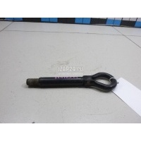Крюк буксировочный Nissan Note (E11) (2006 - 2013) 511129U00A