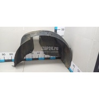 Локер задний правый Nissan Note (E11) (2006 - 2013) 767489U00A