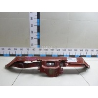 Панель передняя Nissan Note (E11) (2006 - 2013) F25119U0M0