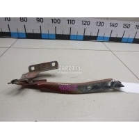 Петля капота левая Nissan Note (E11) (2006 - 2013) 654019U000