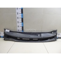 Решетка стеклооч. (планка под лобовое стекло) Nissan Note (E11) (2006 - 2013) 668629U100