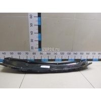 Решетка стеклооч. (планка под лобовое стекло) Nissan Note (E11) (2006 - 2013) 663189U100