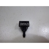 Форсунка омывателя лобового стекла Nissan Note (E11) (2006 - 2013) 289329U000