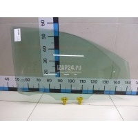 Стекло двери передней правой Nissan Note (E11) (2006 - 2013) 803009U000