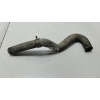 Патрубок отопителя Nissan Note (E11) (2006 - 2013) 92410AX800