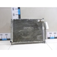 Радиатор основной Nissan Note (E11) (2006 - 2013) 21400BC40C