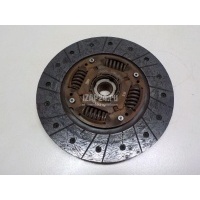 Диск сцепления Nissan Note (E11) (2006 - 2013) 30100JX00C