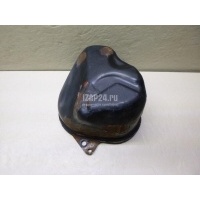 Крышка КПП Renault Scenic II (2003 - 2009) 8200297214