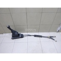 Кулиса КПП Nissan Note (E11) (2006 - 2013) 34108BC00A