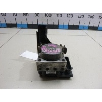Блок ABS (насос) Nissan Note (E11) (2006 - 2013) 476609U16B