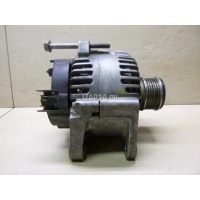 Генератор Renault Scenic II (2003 - 2009) 8200667608