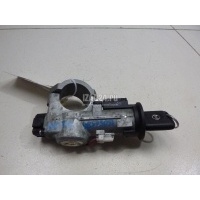 Замок зажигания Nissan Note (E11) (2006 - 2013) D87009U00A