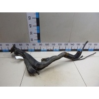 Горловина топливного бака GM Corsa C (2000 - 2006) 5806030