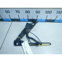 Ответная часть ремня безопасности GM Corsa C (2000 - 2006) 9201086