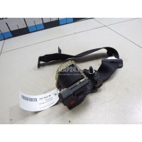 Ремень безопасности GM Corsa C (2000 - 2006) 9226182
