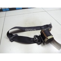 Ремень безопасности GM Corsa C (2000 - 2006) 9226183