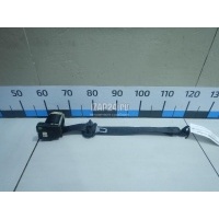 Ремень безопасности GM Corsa C (2000 - 2006) 9226185