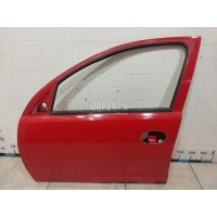 Дверь передняя левая GM Corsa C (2000 - 2006) 13106966