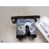 Замок багажника GM Corsa C (2000 - 2006) 133080