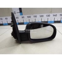 Зеркало правое электрическое View Max Corsa C (2000 - 2006) VM200EHR