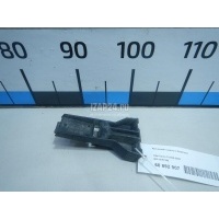 Кронштейн заднего бампера GM Corsa C (2000 - 2006) 13167490