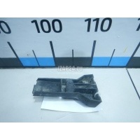 Кронштейн заднего бампера GM Corsa C (2000 - 2006) 13167490