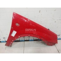 Крыло переднее правое GM Corsa C (2000 - 2006) 9196449