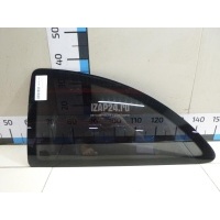 Стекло кузовное глухое левое GM Corsa C (2000 - 2006) 5161559