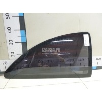 Стекло кузовное глухое правое GM Corsa C (2000 - 2006) 5161660