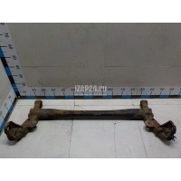 Балка задняя GM Corsa C (2000 - 2006) 402226