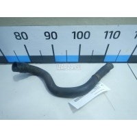 Патрубок отопителя GM Corsa C (2000 - 2006) 6818552