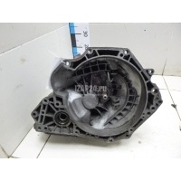МКПП (механическая коробка переключения передач) GM Corsa C (2000 - 2006) 700357