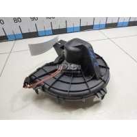 Моторчик отопителя GM Corsa C (2000 - 2006) 1845202