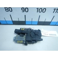 Моторчик стеклоподъемника GM Corsa C (2000 - 2006) 13173073
