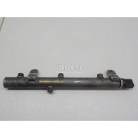 Рейка топливная (рампа) Mercedes Benz W164 M-Klasse (ML) (2005 - 2011) 6420703095