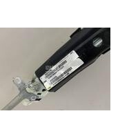 Подушка безопасности боковая (шторка) Mercedes Benz W164 M-Klasse (ML) (2005 - 2011) 1648600905