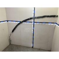 Подушка безопасности боковая (шторка) Mercedes Benz W164 M-Klasse (ML) (2005 - 2011) 1648601005